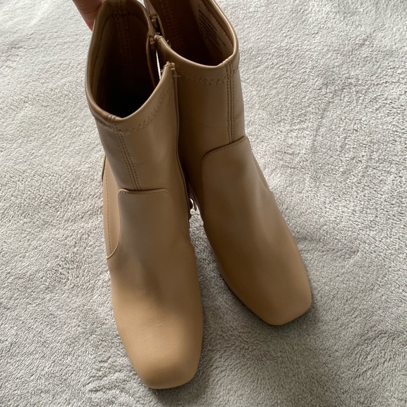 NEW Penelope sock boots - Picture 6 of 6